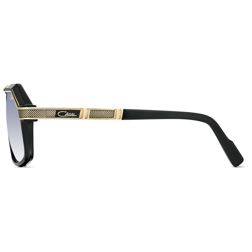 Cazal 8048 (001) 59 | Unisex Füme Güneş Gözlüğü